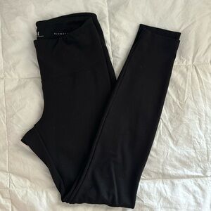 White House/Black Market Runway Leggings